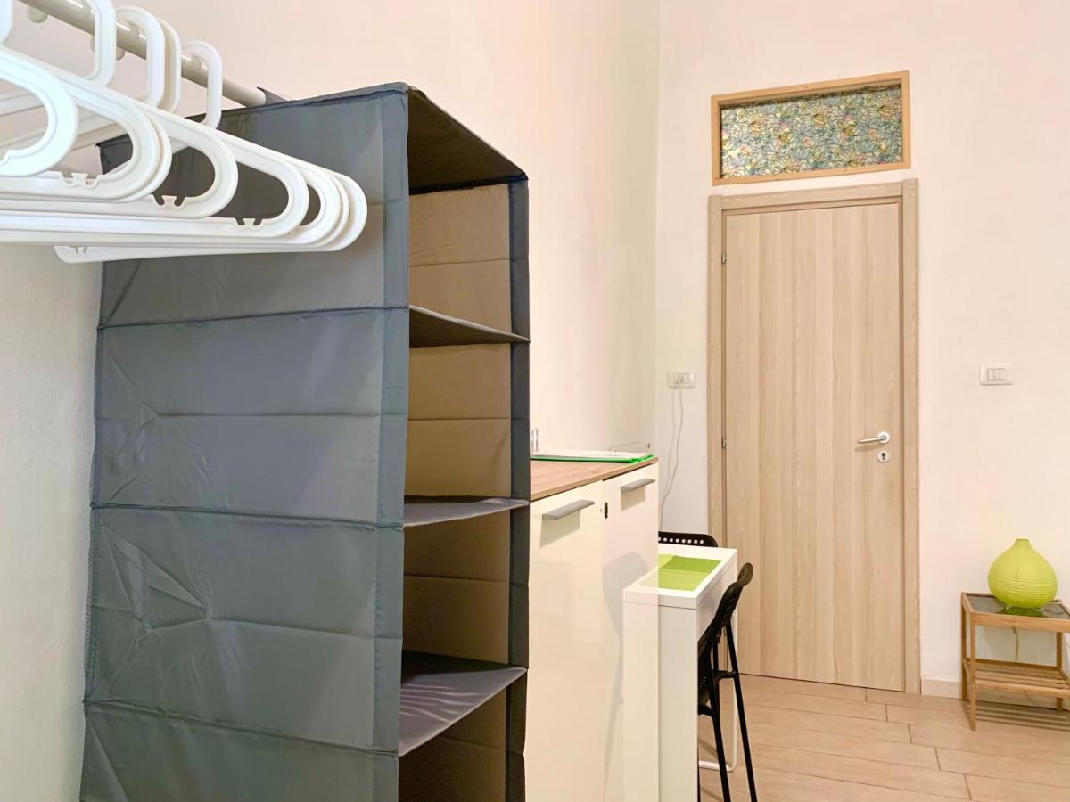 Bed and Breakfast Bruno And Breakfast Palermo Exterior foto